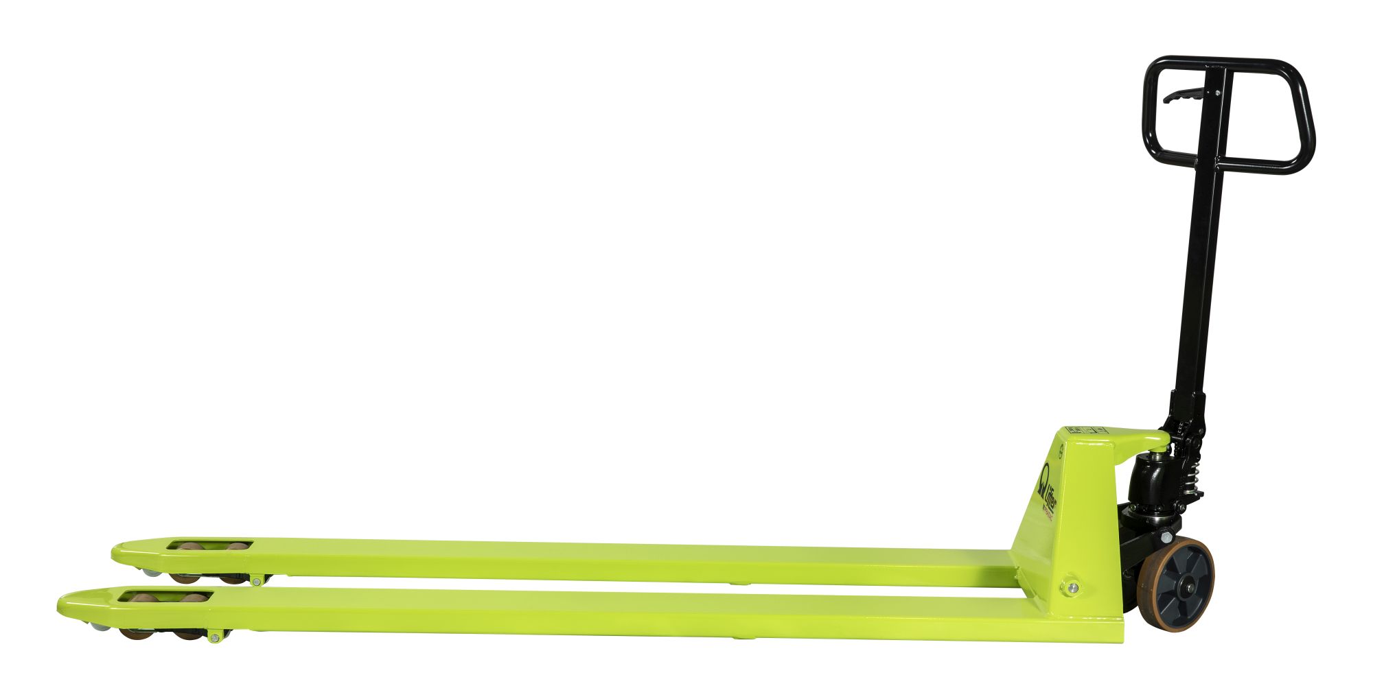 TRANSPALETA MANUAL ESPECIAL LIFTER GS EVO 2400